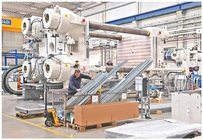 與中國合作，就是投資未來 見證中國機遇下的貨物及技術進出口新圖景