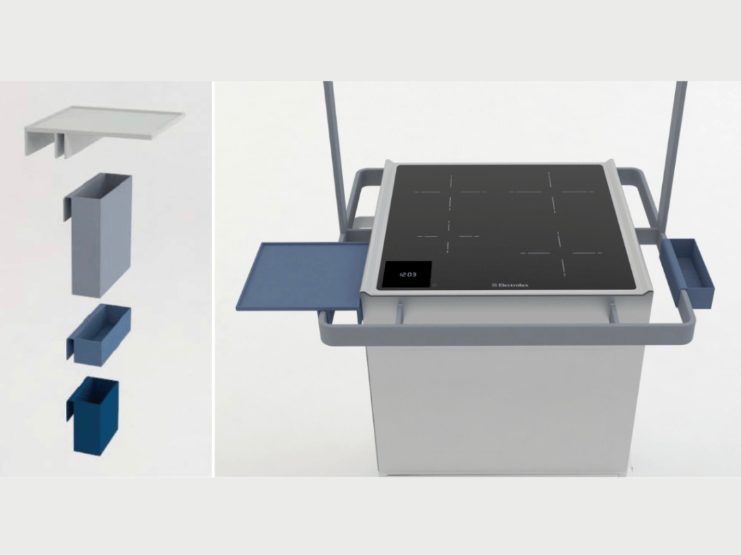 8款創(chuàng)新共享化妝品產(chǎn)品設計 美妝新風尚