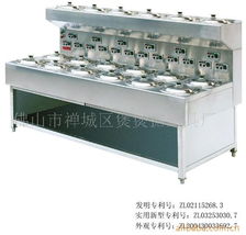 佛山市禪城區煲煲掂廚具廠烤箱產品列表與計算機軟硬件技術開發